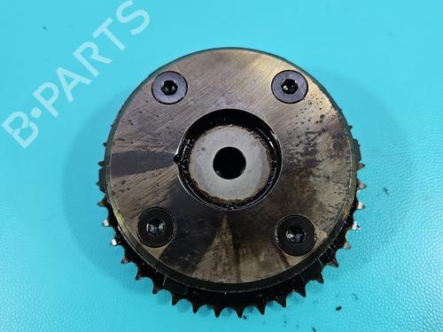 Pulley MAZDA CX-7 (ER) 2.3 MZR DISI Turbo AWD (ER3P) | BP38122160M122 - Image 2