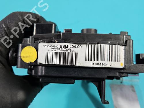 Electronic module CITROËN C5 II (RC_) 3.0 V6 (RCXFUF) | BP39471591M83  - Image 9