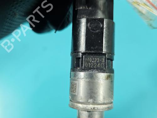Injector MERCEDES-BENZ CLA (C118) | BP38149661M100 - Image 6