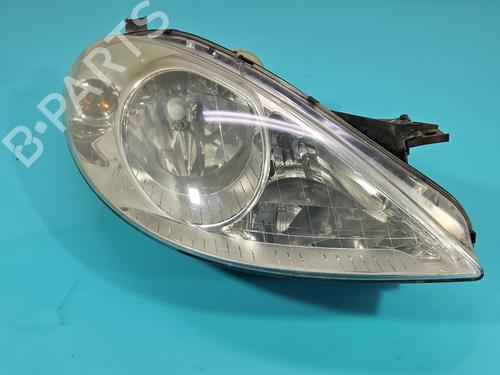 right-headlight-mercedes-benz-a-class-w169-2004-2005-2006-2007-2008-2009-2010-2011-2012-37813265 main image