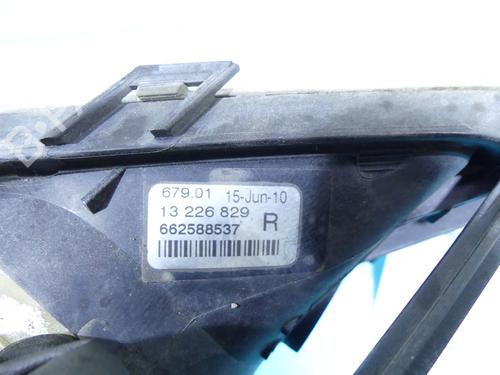 Right front fog light OPEL INSIGNIA A (G09) | BP37893295C31 - Image 6