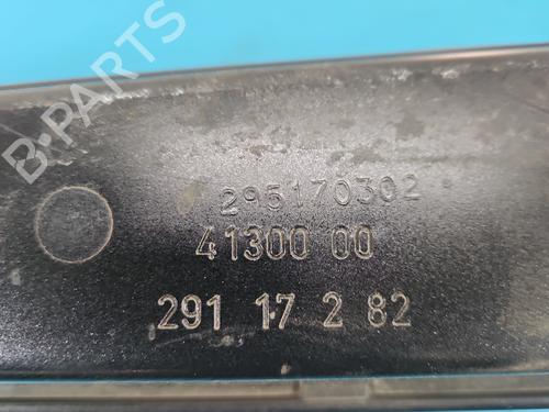 Front slam panel FORD MONDEO V Saloon (CD) 2.0 Hybrid | BP37836409C72 - Image 4
