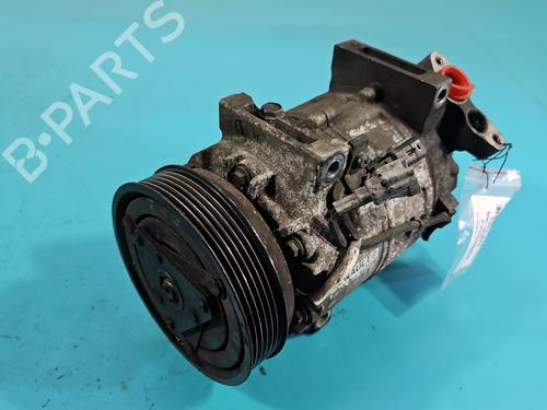 Used AC compressor AC compressor 37856228 37856228
