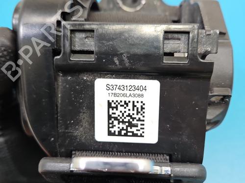 Rear left seatbelt BMW 5 Touring (G31) 520 d | BP37852247I29  - Image 6
