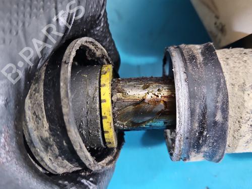 Steering rack RENAULT KANGOO Express (FW0/1_) 1.5 dCi 70 (FW0A, KW0V) | BP38286310M22 - Image 5