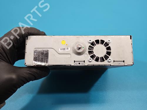 Electronic module MERCEDES-BENZ M-CLASS (W164) ML 320 CDI 4-matic (164.122) | BP37824980M83 - Image 7