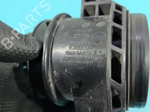 Mass air flow sensor VOLVO C30 (533) 1.6 D | BP37830618M95 - Image 8