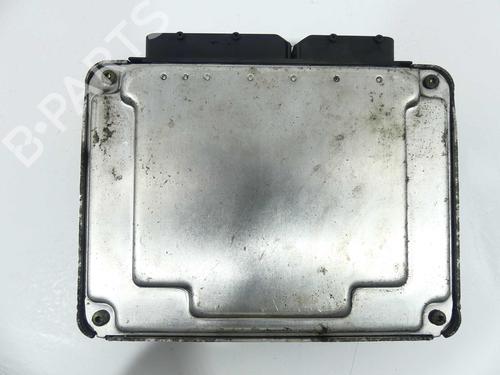 Engine control unit (ECU) VW POLO (6N2) 1.4 16V | BP37860685M57 - Image 4