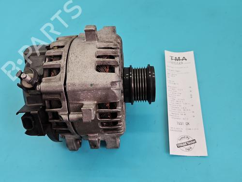 Generator Generator 38140343 38140343