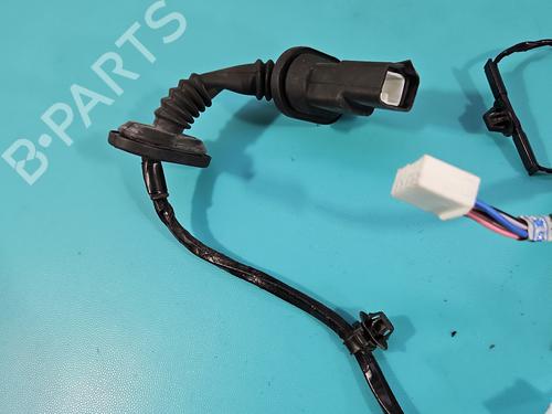 Wiring harness MITSUBISHI ECLIPSE CROSS (GK_, GL_)  | BP37844484E16  - Image 11