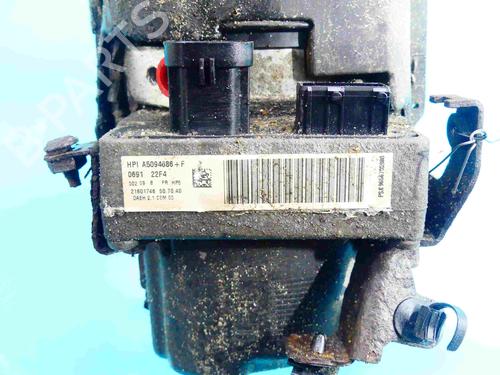 Steering pump CITROËN C5 II (RC_) 2.0 HDi (RCRHRH) | BP37890983M99  - Image 5