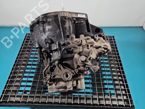 Gearbox NISSAN PRIMERA Hatchback (P12) | BP38144293M3 - Image 7
