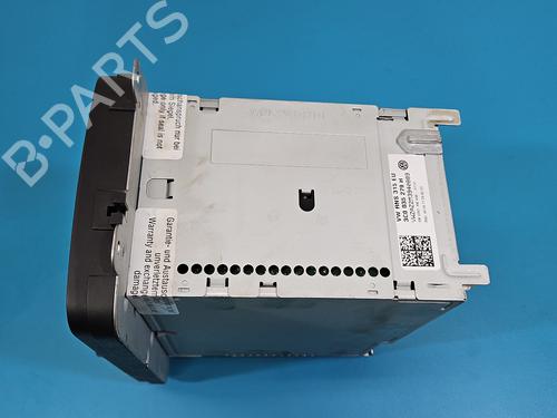 Radio VW CC B7 (358) 2.0 TDI | BP37991135E6 - Image 6