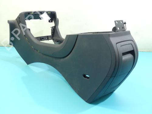 Armrest / Center console CITROËN C5 III Break (RW_) 2.0 HDi 140 | BP37806154I20 - Image 6
