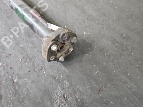 Driveshaft PORSCHE PANAMERA (970) | BP38146406M37 - Image 6
