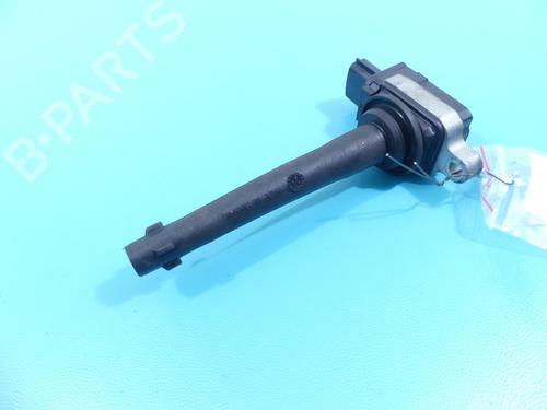 Used Ignition coil Ignition coil RENAULT LAGUNA III (BT0/1) 2.0 16V (BT05, BT0F, BT0W) (140 hp) 37879645 37879645