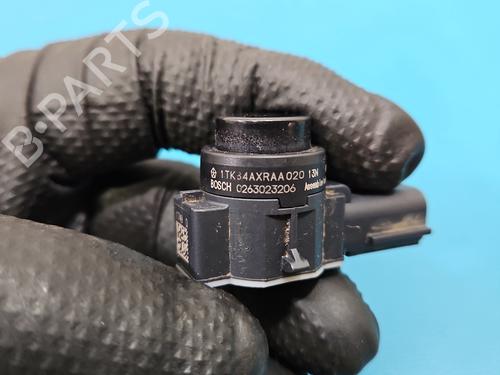 Electronic sensor JEEP GRAND CHEROKEE IV (WK, WK2) | BP37851491M84 - Image 6