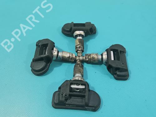 Electronic sensor OPEL INSIGNIA A (G09) | BP37834266M84 - Image 2
