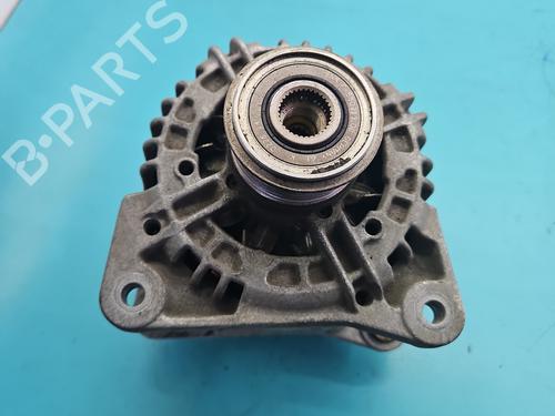 Alternator RENAULT FLUENCE (L3_) 1.6 16V (L301, L30P, L30R) | BP38869655M7 - Image 2
