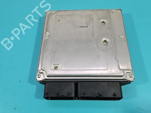 Engine control unit (ECU) BMW 3 Touring (E91) 330 xd | BP37848412M57 - Image 3