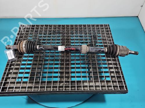 Used Right front driveshaft Right front driveshaft 37820959 37820959