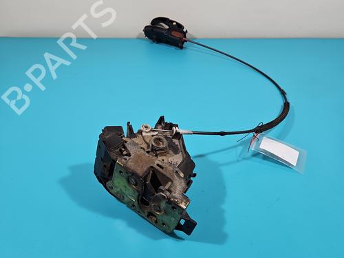 Used Front right lock Front right lock 37872217 37872217