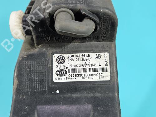 Left front fog light VW CC B7 (358) 2.0 TDI | BP37846384C30 - Image 8