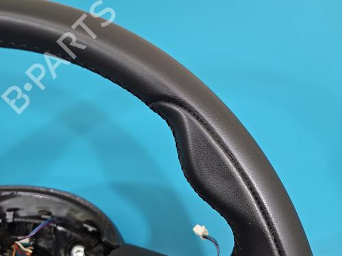 Steering wheel FIAT 500X (334_) 2.0 D Multijet 4x4 (334AXB22, 334AXD2B) | BP37859082C49 - Image 3