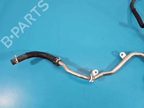 Pipe TOYOTA COROLLA Saloon (_E21_) 1.8 VVTi Hybrid (ZWE219) | BP39614950M125 - Image 2