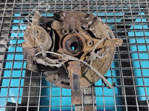Left front steering knuckle HYUNDAI i30 (PDE, PD, PDEN) 1.4 MPI | BP40258805M25 - Image 2