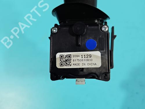 Steering column stalk OPEL CORSA E (X15) | BP38152380I23 - Image 7