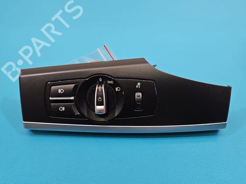 Headlight switch BMW X3 (F25) xDrive 20 d | BP37859491I24 - Image 2