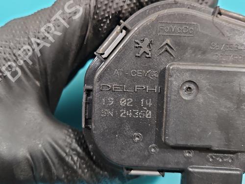 Throttle body FORD FOCUS III 1.6 TDCi | BP37810407M82  - Image 6