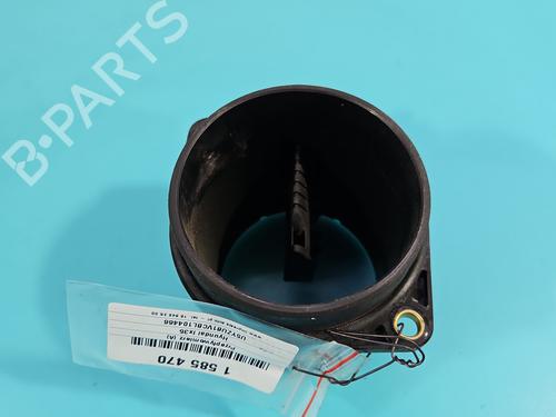 Mass air flow sensor HYUNDAI ix35 (LM, EL, ELH) | BP38062923M95 - Image 5