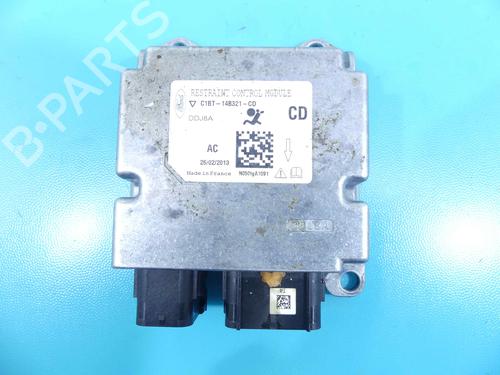 Other FORD FIESTA VI (CB1, CCN) 1.0 EcoBoost | BP37880090O1 - Image 2