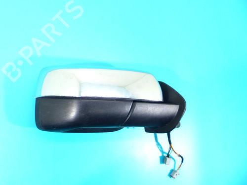 Used Right mirror Right mirror 38154538 38154538