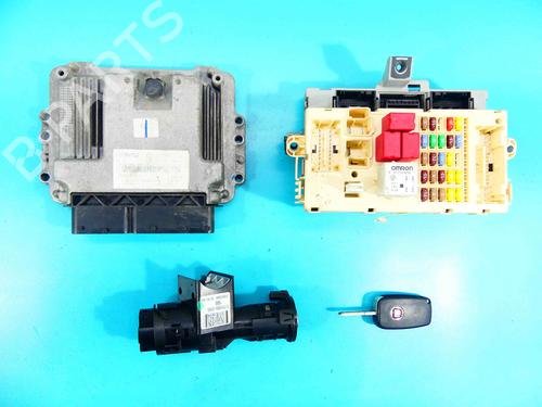Calculateur moteur (ecu) Calculateur moteur (ecu) 37880483 37880483
