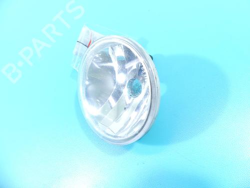 Used Left front fog light Left front fog light 37895176 37895176