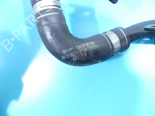 Pipe AUDI A5 Sportback (8TA) 3.0 TDI quattro | BP37807086M125  - Image 5