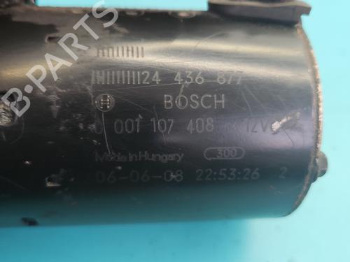 Starter OPEL MERIVA A MPV (X03) | BP37856668M8 - Image 5