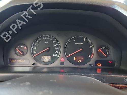 Used Instrument cluster Instrument cluster 37836239 37836239