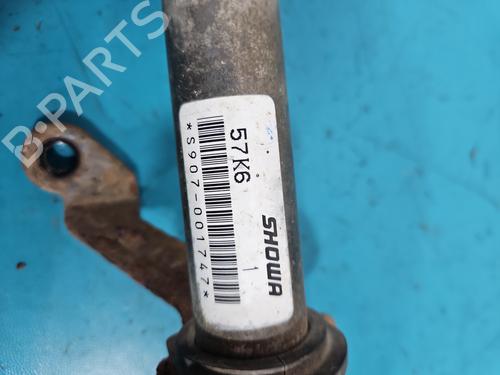 Steering rack SUZUKI SWIFT III (MZ, EZ) 1.6 (RS416, RR 416, ZC31S) | BP38286319M22 - Image 7