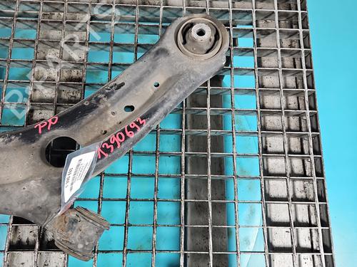 Right front suspension arm VW CC B7 (358) 2.0 TDI | BP37812313M13 - Image 2