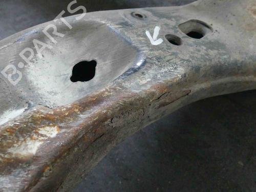 Subframe SUZUKI KIZASHI (FR) 2.4 (A6B424) | BP37883260M9 - Image 9