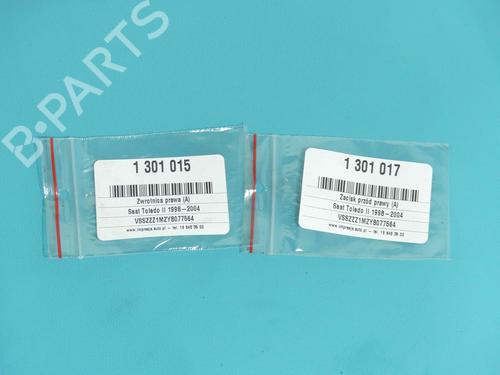 Other SEAT LEON (1M1) 1.8 20V | BP37890701O1 - Image 3