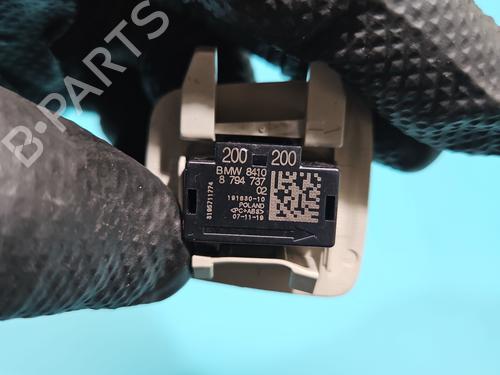 Electronic module BMW 3 (G20, G80, G28) 320 i | BP38140542M83 - Image 4