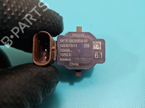 Electronic sensor BMW X3 (G01, F97, G08) iX3 | BP37821664M84 - Image 5