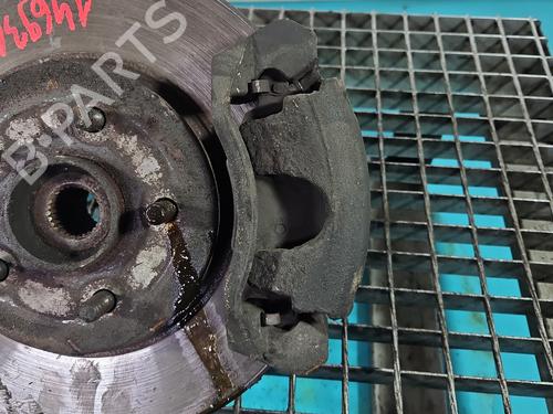 Used Right front brake caliper Right front brake caliper 38134874 38134874