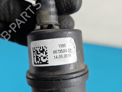 Pipe BMW 5 (G30, F90) 520 i | BP38436520M125 - Image 3