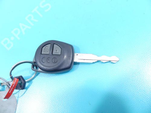 Engine control unit (ECU) SUZUKI SWIFT IV (FZ, NZ) | BP37804451M57 - Image 21